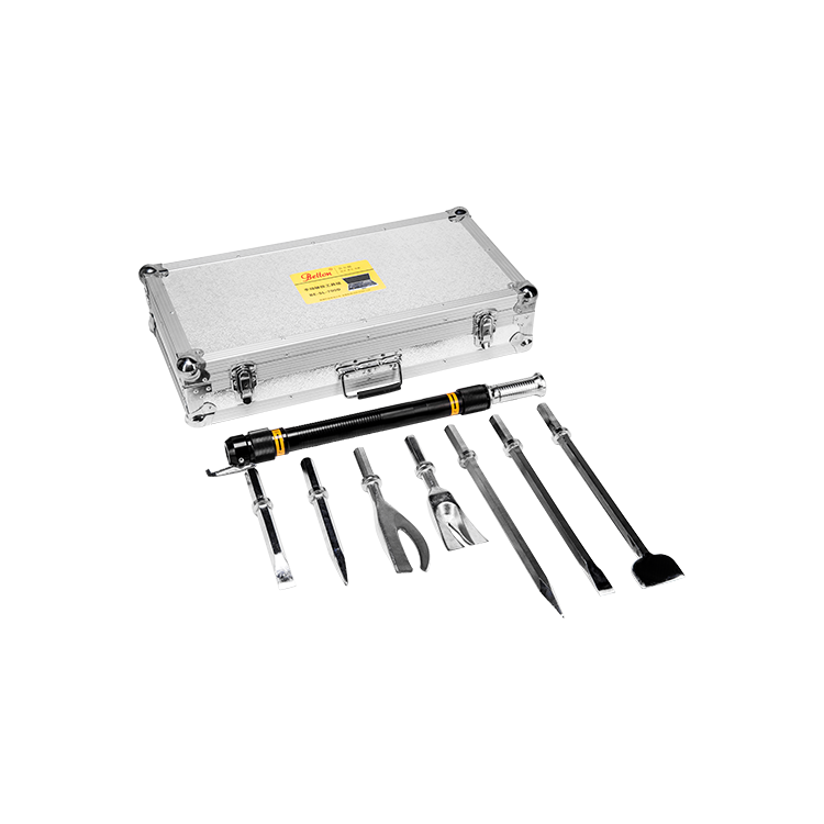 手動(dòng)破拆工具如何使用？