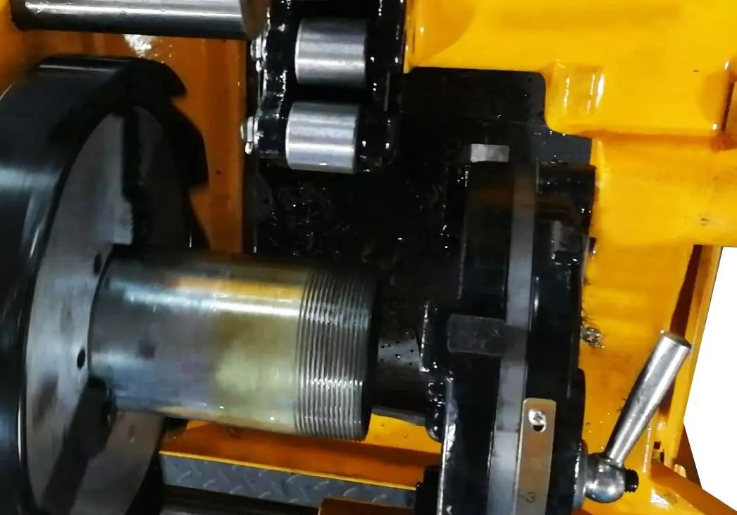 臺式套絲機(圖7)