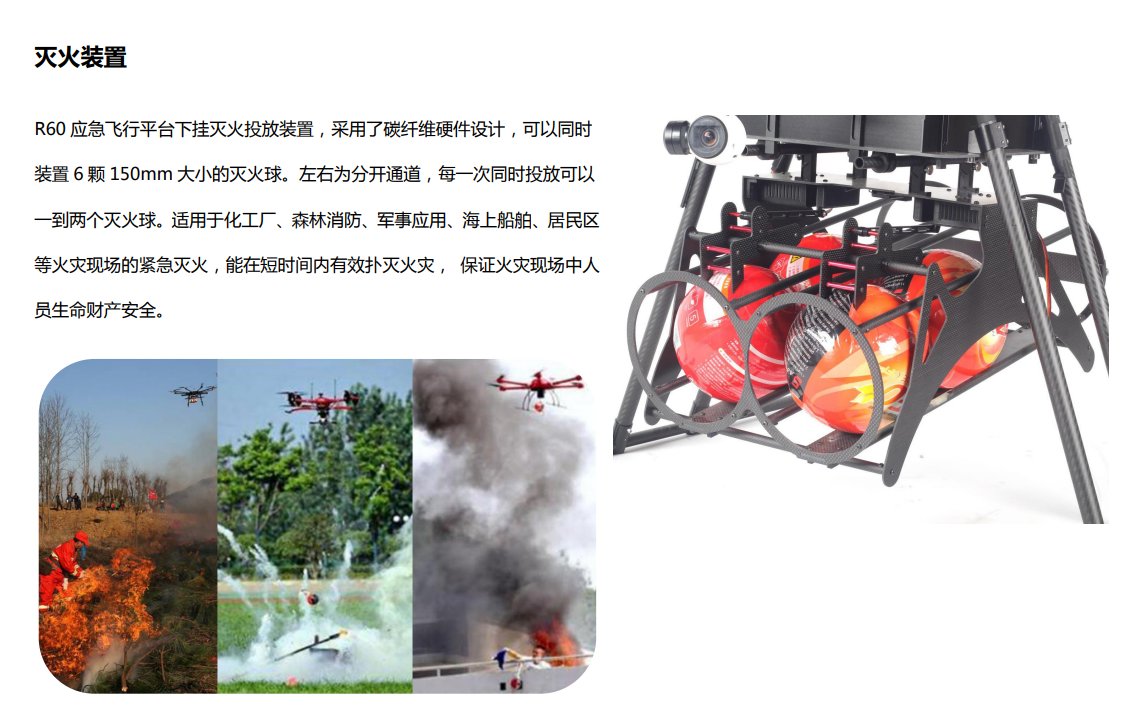 應急多功能無人機(圖3)
