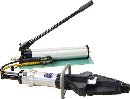 液壓破拆工具組2系 63mpa系列液壓剪切器-液壓擴張鉗-液壓剪擴器-頂桿(圖4)