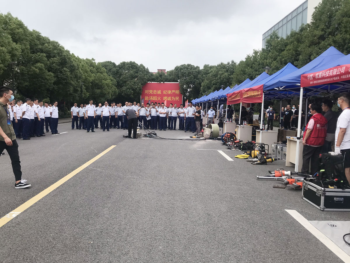 OMG！讓消防小哥念念不忘的竟然是它？