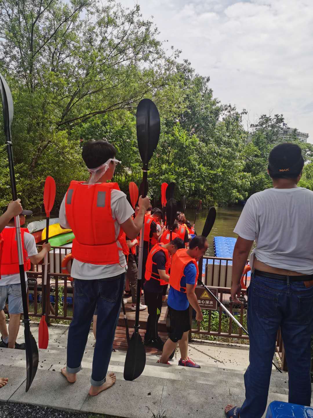 收獲、喜悅、磨礪、前行(圖1)