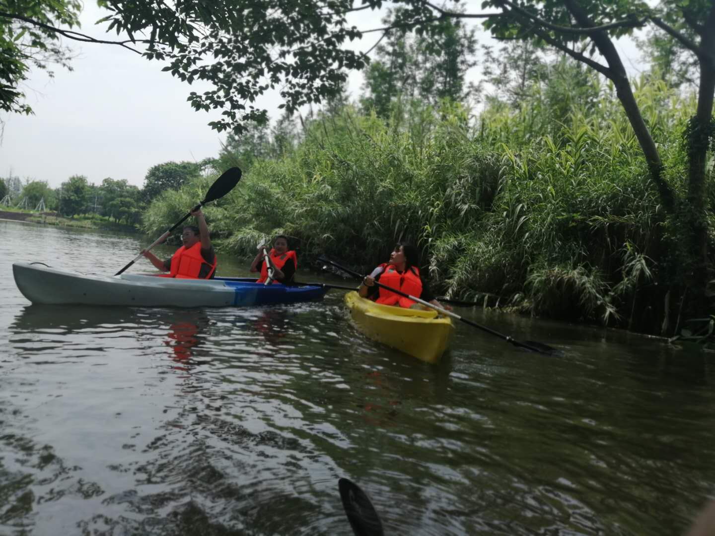 收獲、喜悅、磨礪、前行(圖2)