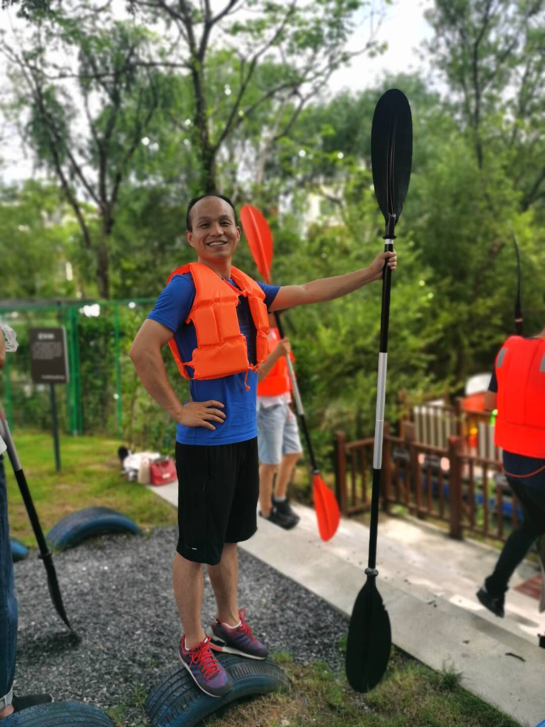 收獲、喜悅、磨礪、前行(圖3)