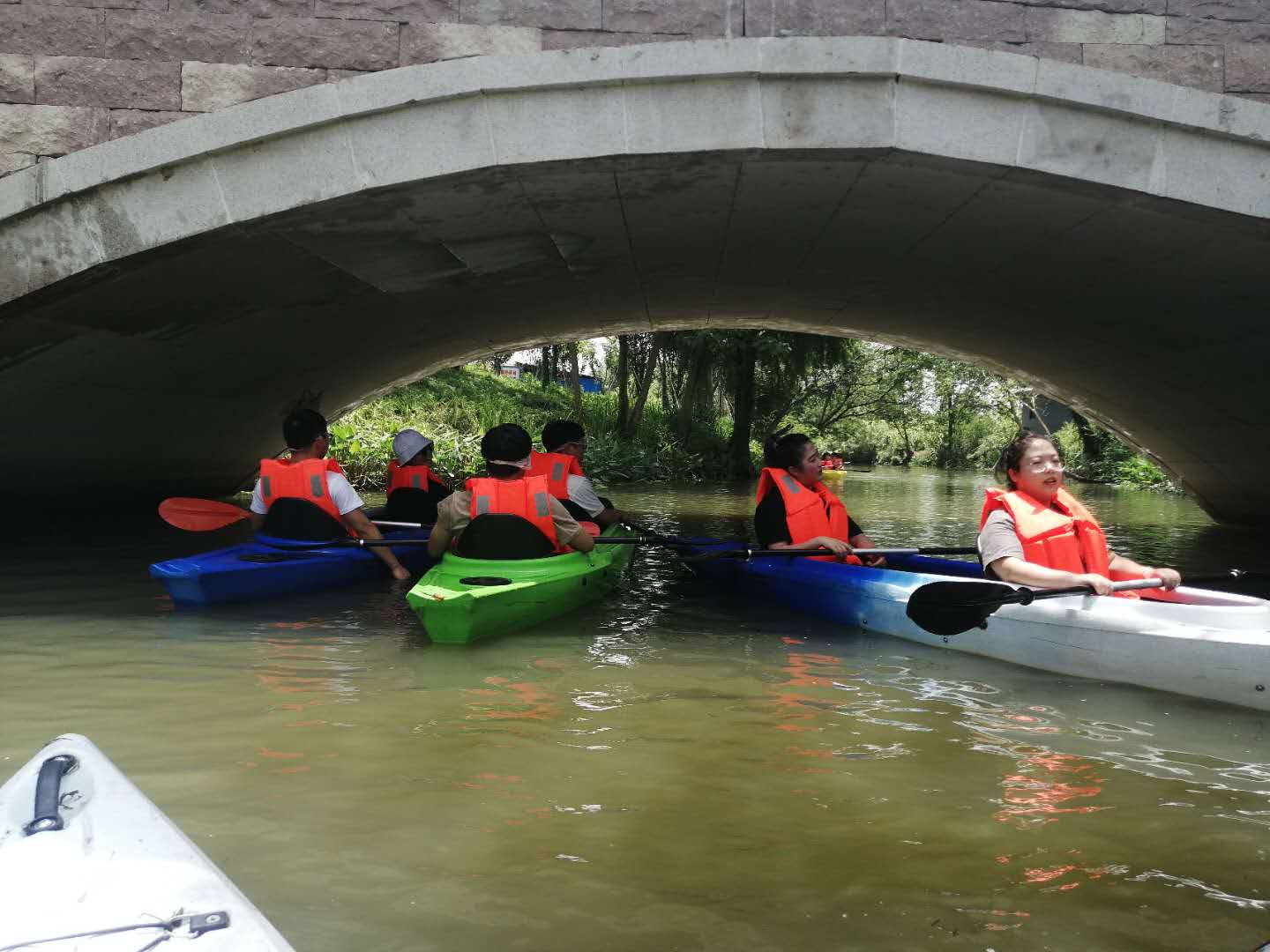 收獲、喜悅、磨礪、前行(圖5)