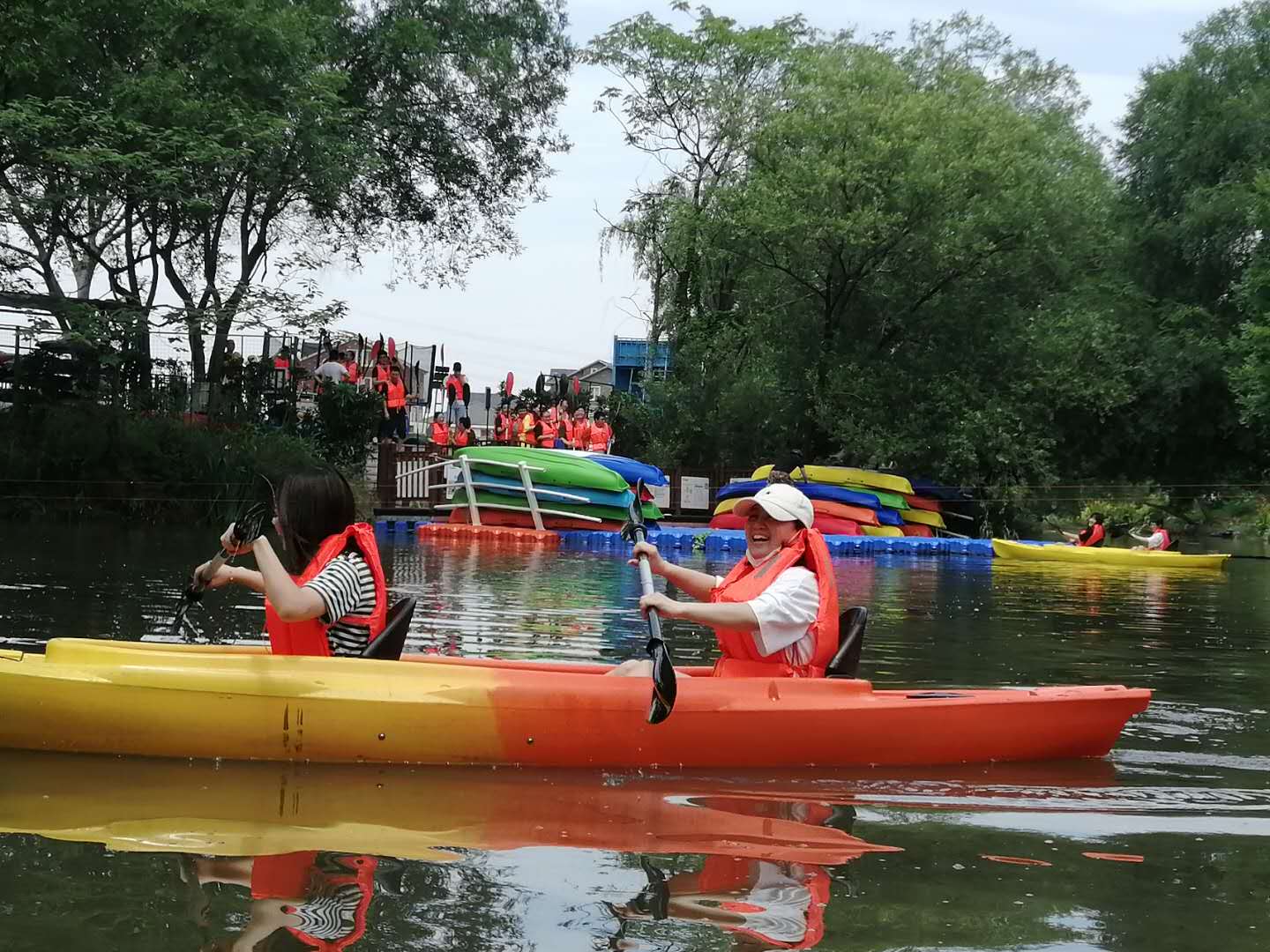 收獲、喜悅、磨礪、前行(圖4)