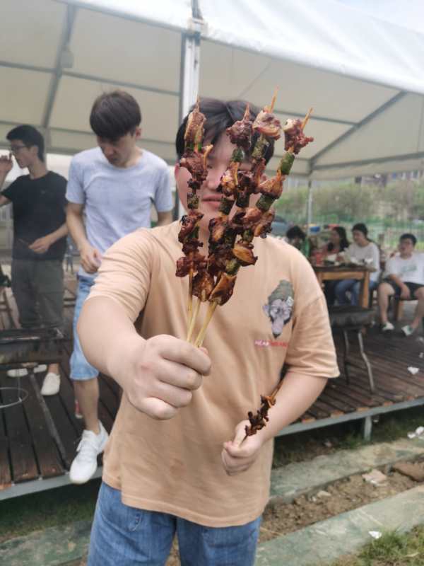 收獲、喜悅、磨礪、前行(圖9)