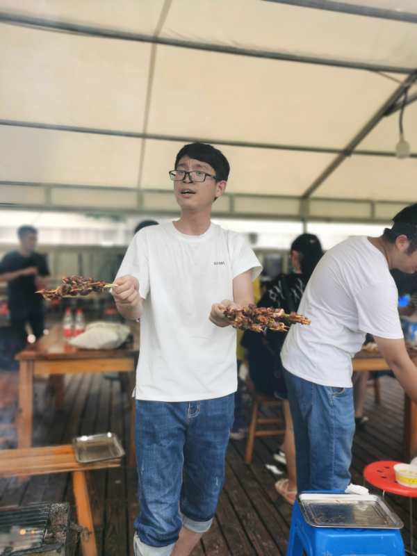 收獲、喜悅、磨礪、前行(圖10)