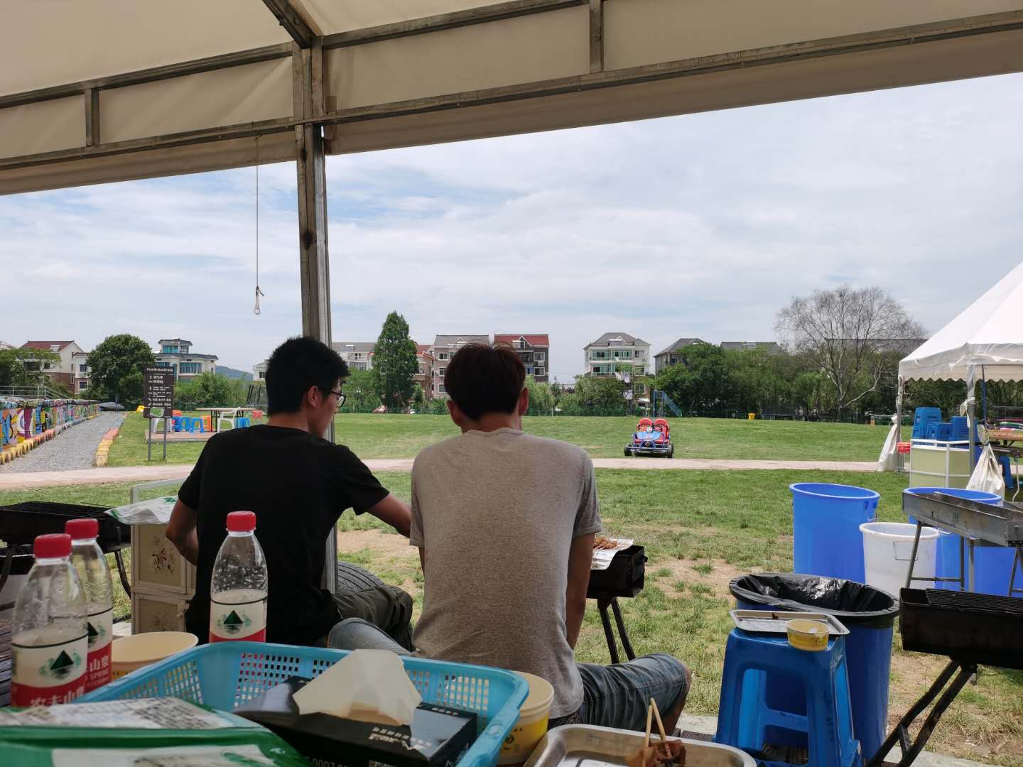 收獲、喜悅、磨礪、前行(圖7)