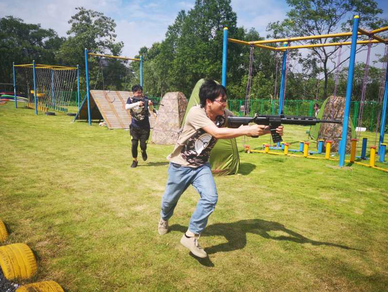 收獲、喜悅、磨礪、前行(圖13)