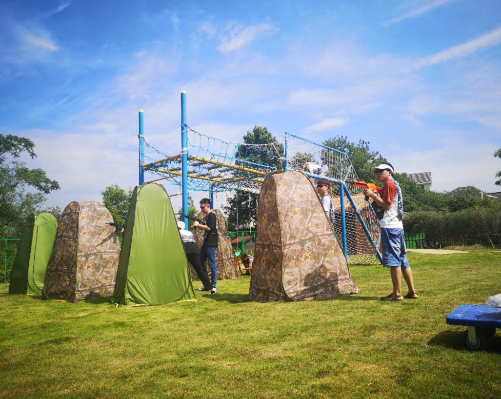 收獲、喜悅、磨礪、前行(圖14)