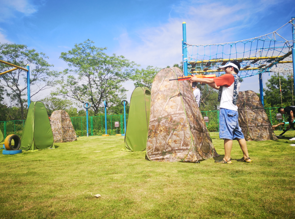 收獲、喜悅、磨礪、前行(圖15)