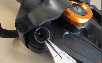 荷馬特剪擴雙用鉗5000(5160/5150)系列維護保養(yǎng)(圖12) 荷馬特剪擴雙用鉗5000(5160/5150)系列維護保養(yǎng)(圖12)