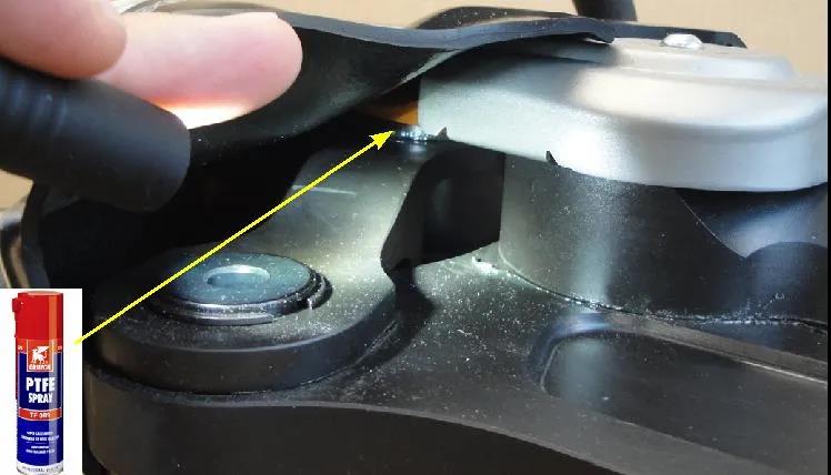 荷馬特剪擴雙用鉗5000(5160/5150)系列維護保養(yǎng)(圖9) 荷馬特剪擴雙用鉗5000(5160/5150)系列維護保養(yǎng)(圖9)