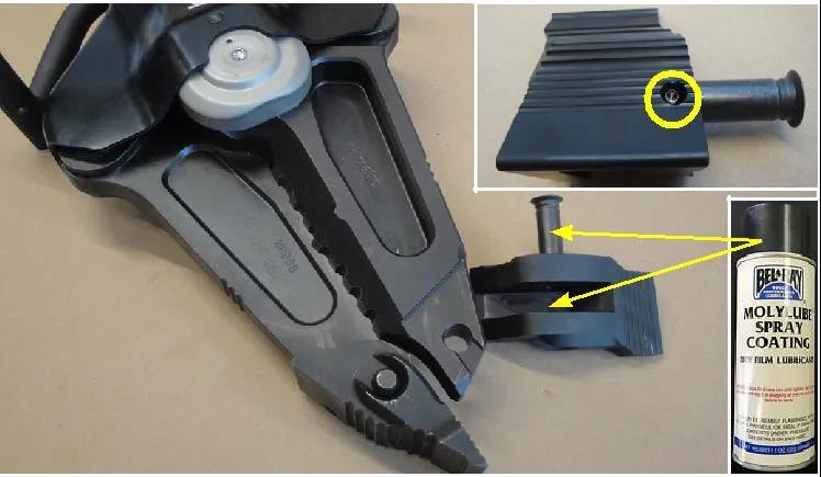 荷馬特剪擴雙用鉗5000(5160/5150)系列維護保養(yǎng)(圖7) 荷馬特剪擴雙用鉗5000(5160/5150)系列維護保養(yǎng)(圖7)