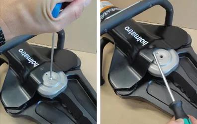 荷馬特剪擴雙用鉗5000(5160/5150)系列維護保養(yǎng)(圖11) 荷馬特剪擴雙用鉗5000(5160/5150)系列維護保養(yǎng)(圖11)