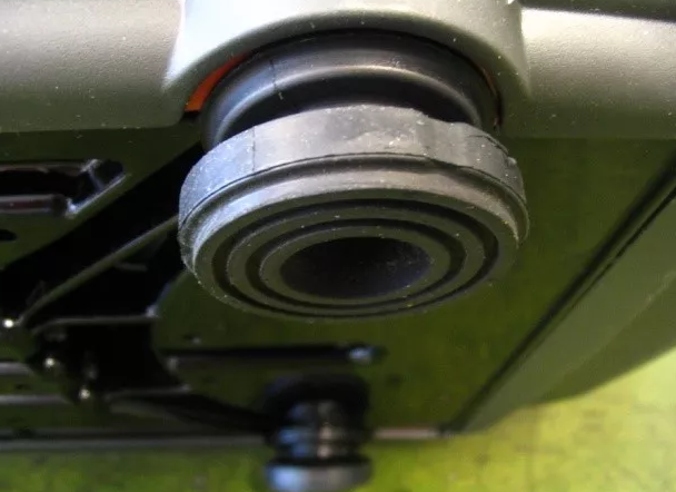 雙輸出液壓機(jī)動(dòng)泵維修維護(hù)指導(dǎo)說(shuō)明書(圖8) 雙輸出液壓機(jī)動(dòng)泵維修維護(hù)指導(dǎo)說(shuō)明書(圖8)