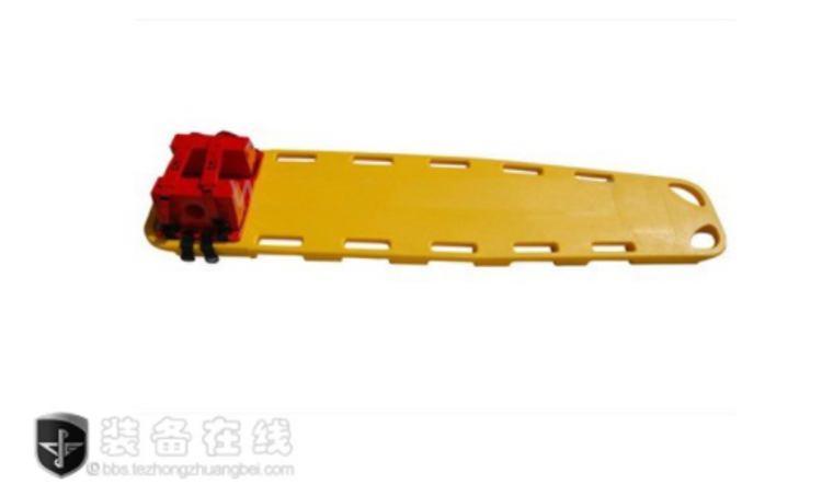 水上救援部隊都配備哪些救援裝備？(圖6)